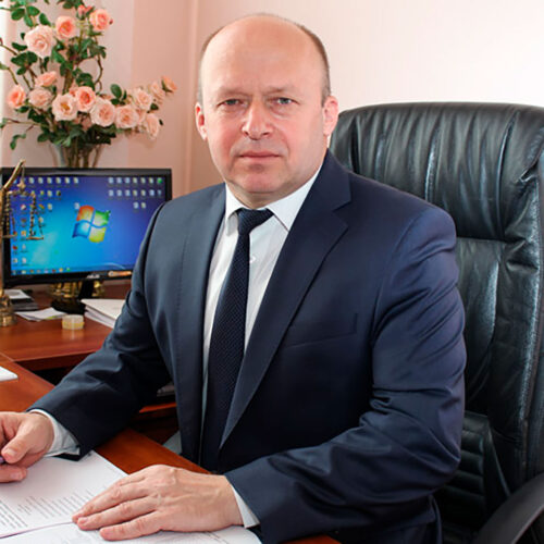 Михайло Смокович